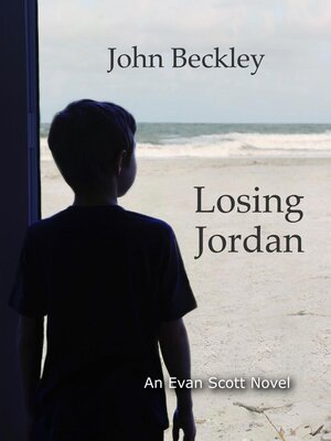 cover image of Losing Jordan